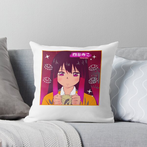 Item preview, Lucky Gift Mieruko Chan Gift For Fans designed and sold by Paulinerodrique.