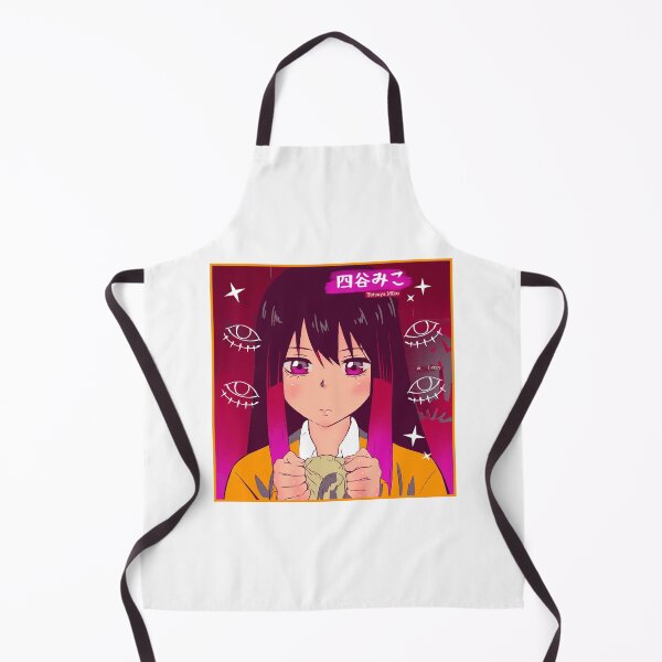 Item preview, Lucky Gift Mieruko Chan Gift For Fans designed and sold by Paulinerodrique.