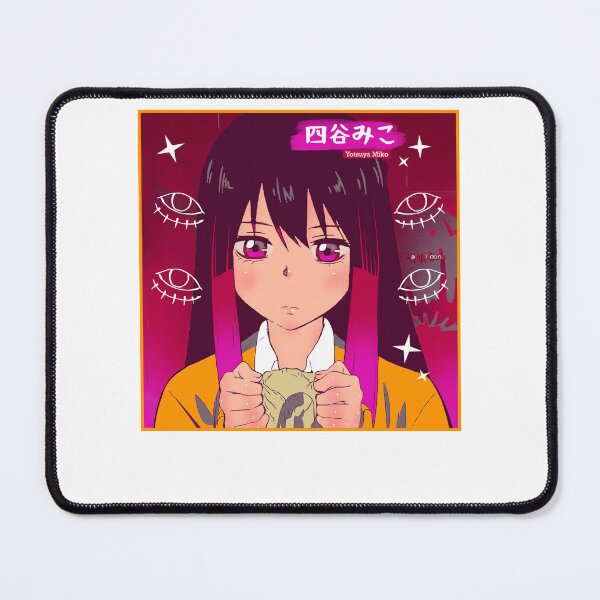 Item preview, Lucky Gift Mieruko Chan Gift For Fans designed and sold by Paulinerodrique.