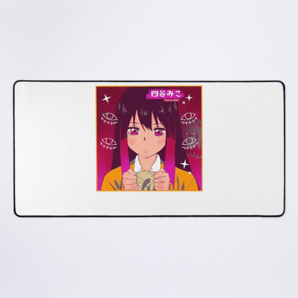 Item preview, Lucky Gift Mieruko Chan Gift For Fans designed and sold by Paulinerodrique.