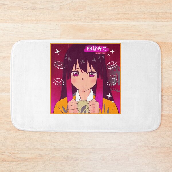 Item preview, Lucky Gift Mieruko Chan Gift For Fans designed and sold by Paulinerodrique.