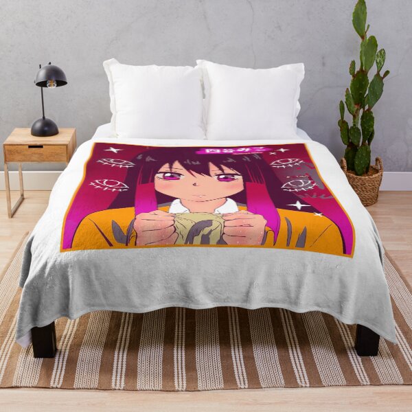 Item preview, Lucky Gift Mieruko Chan Gift For Fans designed and sold by Paulinerodrique.