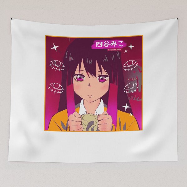 Item preview, Lucky Gift Mieruko Chan Gift For Fans designed and sold by Paulinerodrique.