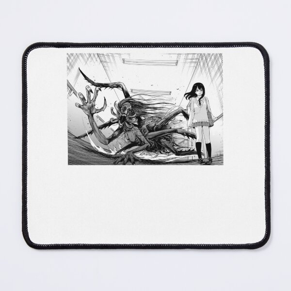 Item preview, Men Women Mieruko Chan Gifts For Music Fans designed and sold by Paulinerodrique.