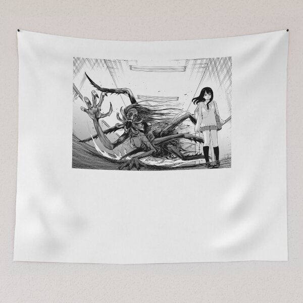 Item preview, Men Women Mieruko Chan Gifts For Music Fans designed and sold by Paulinerodrique.
