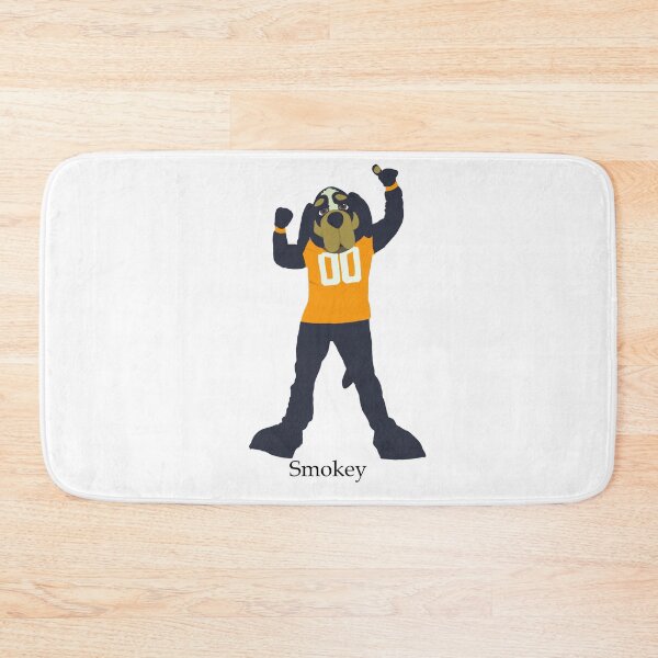 Item preview, Smokey University of Tennessee Drawing designed and sold by Calvin Cuts.