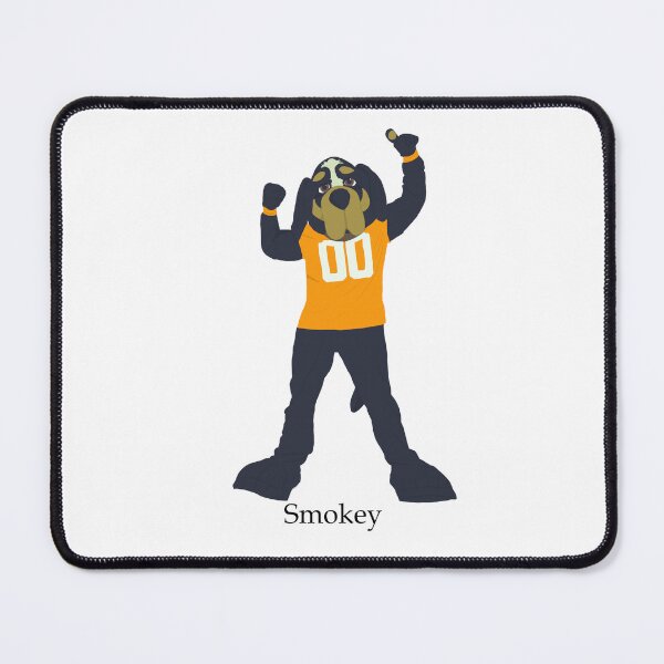 Item preview, Smokey University of Tennessee Drawing designed and sold by Calvin Cuts.