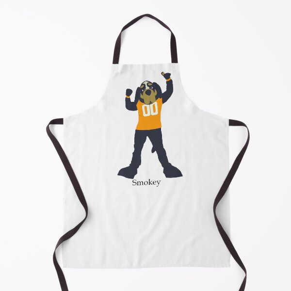 Item preview, Smokey University of Tennessee Drawing designed and sold by Calvin Cuts.