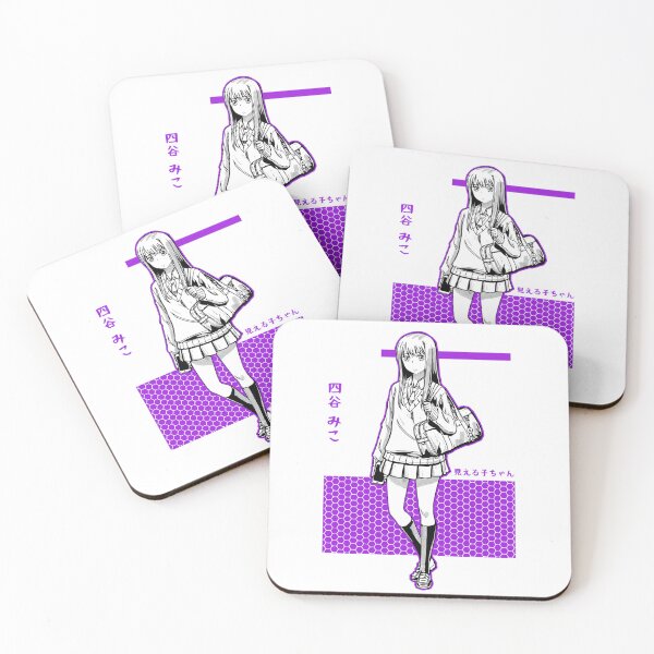 Item preview, Mens Best Mieruko Chan Cute Gifts designed and sold by Paulinerodrique.