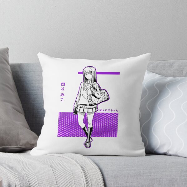 Item preview, Mens Best Mieruko Chan Cute Gifts designed and sold by Paulinerodrique.