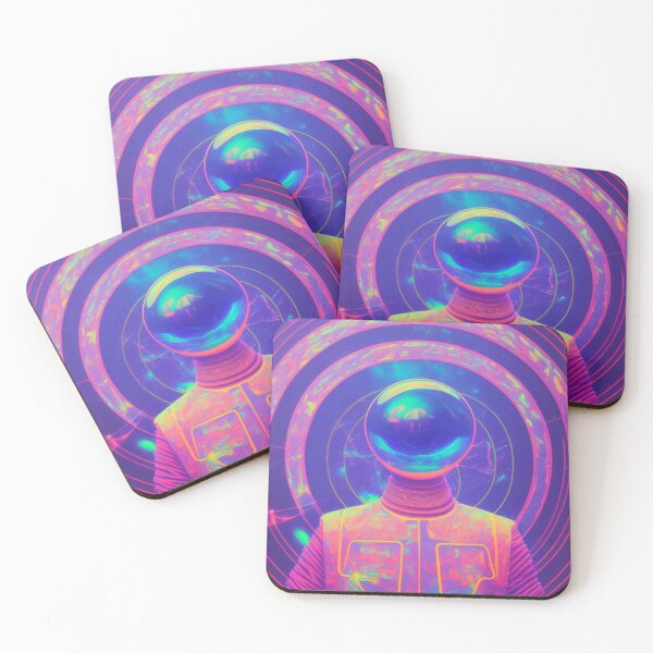 Item preview, Cosmic Fashion 018 designed and sold by AbstractWave.