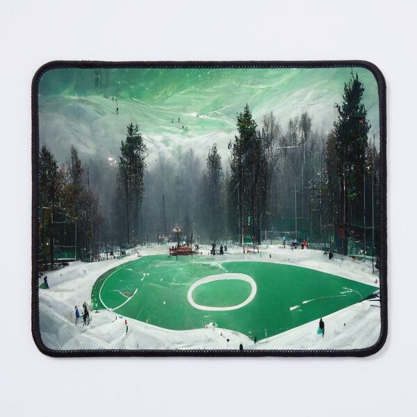 Item preview, Planet Warz - Ice B - Edge of the World "Planet Sportzone 03" designed and sold by Brazz Official.
