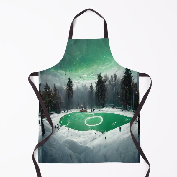Item preview, Planet Warz - Ice B - Edge of the World "Planet Sportzone 03" designed and sold by Brazz Official.