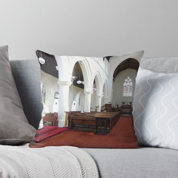 Item preview,  Holy Trinity Anglican Church - Williamstown, Vic. Australia designed and sold by EdsMum.