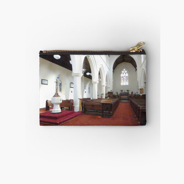 Item preview,  Holy Trinity Anglican Church - Williamstown, Vic. Australia designed and sold by EdsMum.
