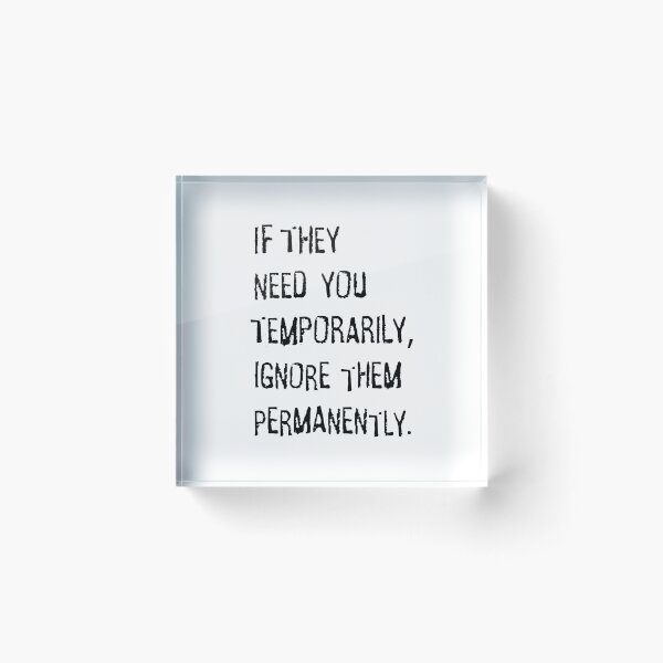 Item preview, Be the change you want to see in the world and get rid of toxic people designed and sold by H Jonas.