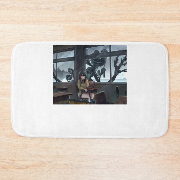Item preview, Mens Womens Mieruko Chan Gifts For Movie Fans designed and sold by Paulinerodrique.