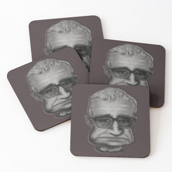 Item preview, The Godfather of Mafia Cinema, The Great Martin designed and sold by HenryDrae.