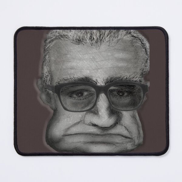 Item preview, The Godfather of Mafia Cinema, The Great Martin designed and sold by HenryDrae.