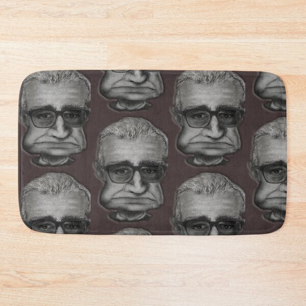 Item preview, The Godfather of Mafia Cinema, The Great Martin designed and sold by HenryDrae.