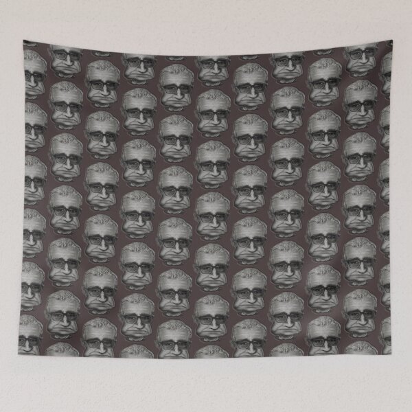 Item preview, The Godfather of Mafia Cinema, The Great Martin designed and sold by HenryDrae.