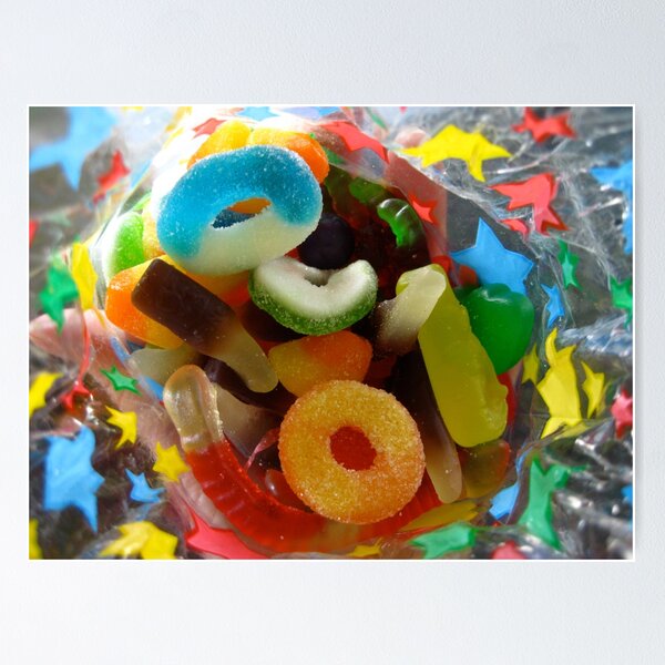 Item preview, CANDY! designed and sold by mmmMiMi.