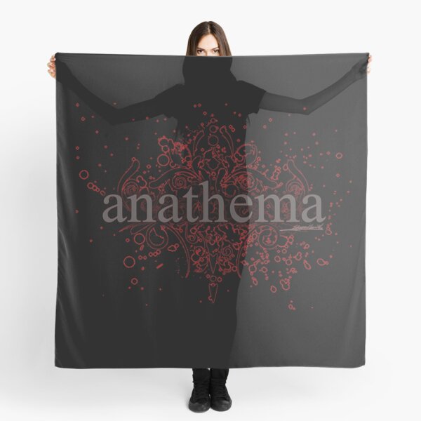 Item preview, Anathema Metal Band designed and sold by EntityDesign.
