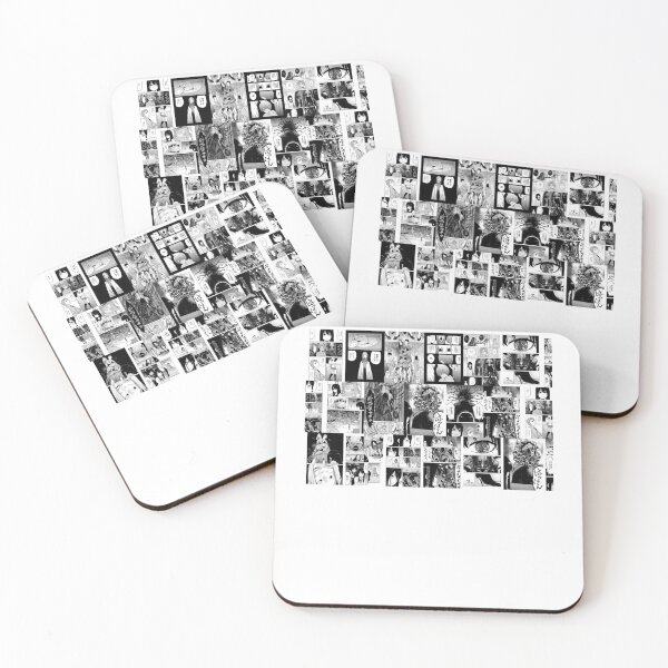 Item preview, Most Important Mieruko Chan Gifts For Christmas designed and sold by Paulinerodrique.