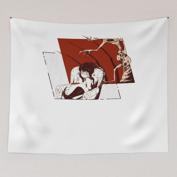 Item preview, My Favorite People Mieruko Chan Gifts For Birthday designed and sold by Paulinerodrique.