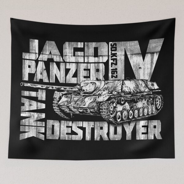 Item preview, Jagdpanzer IV designed and sold by deathdagger.