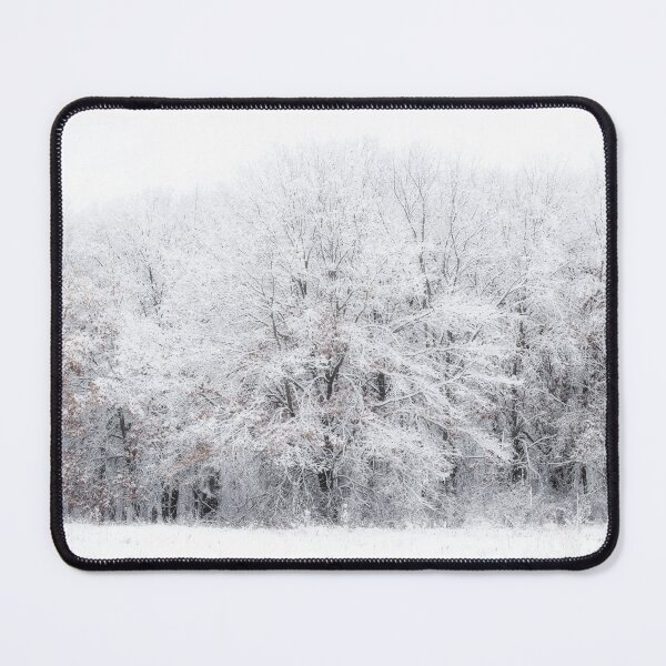 Item preview, Frosted forest designed and sold by Angela King Jones.