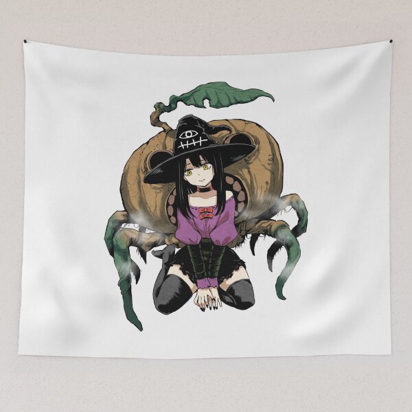 Item preview, People Call Me Mieruko Chan Gift For Christmas designed and sold by Paulinerodrique.