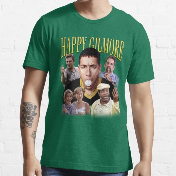 Happy Gilmore - Delicious Subs | Essential T-Shirt