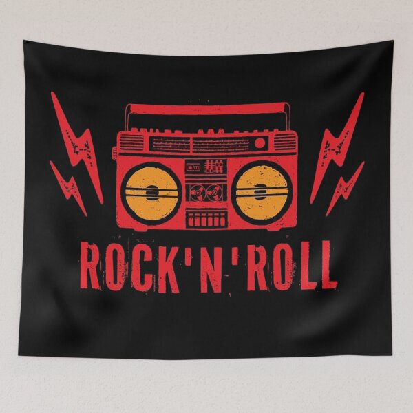 Item preview, rock n roll designed and sold by Annabelleaz.
