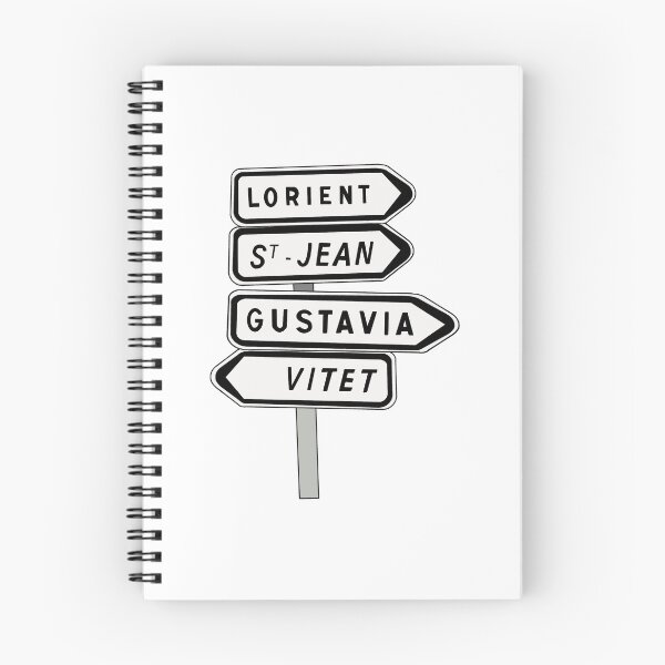 Item preview, St. Barths Street Sign designed and sold by HollieCollie23.