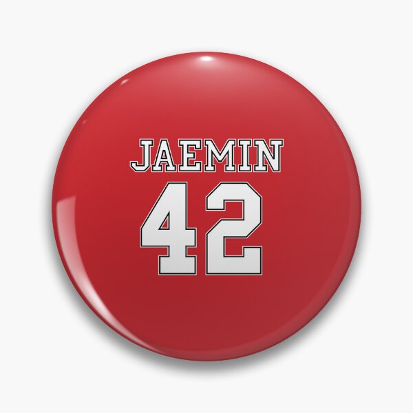 Item preview, NCT Dream - Candy Jersey - Jaemin | Kpop Merch for Kpop fans | Gift for NCTZEN designed and sold by Wishful Thinking.