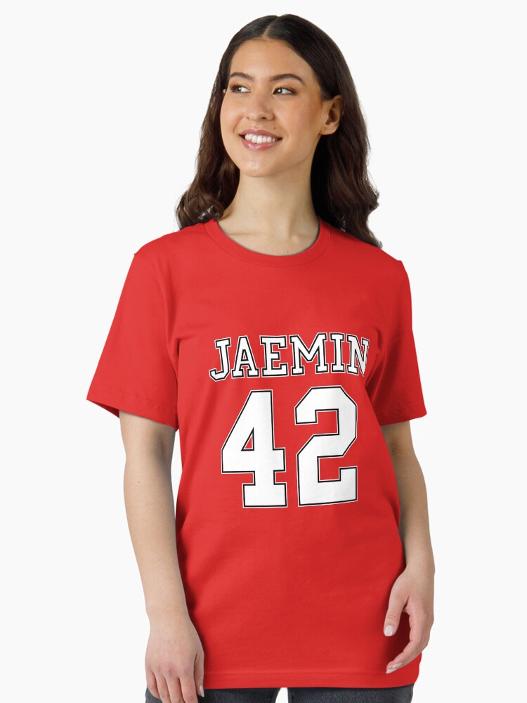 NCT JAEMIN着用【SWALLOW THE CANDY】STC CANDY TEE MIX Free Shipping - NCT Dream - Candy Jersey - Jaemin Kpop Merch