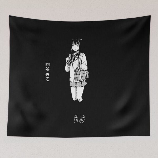 Item preview, Retro Mieruko Chan Awesome For Movie Fan designed and sold by Paulinerodrique.