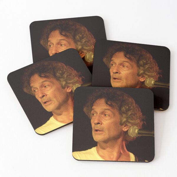 Item preview, Billy Squier - Photograph designed and sold by ConcertImages.