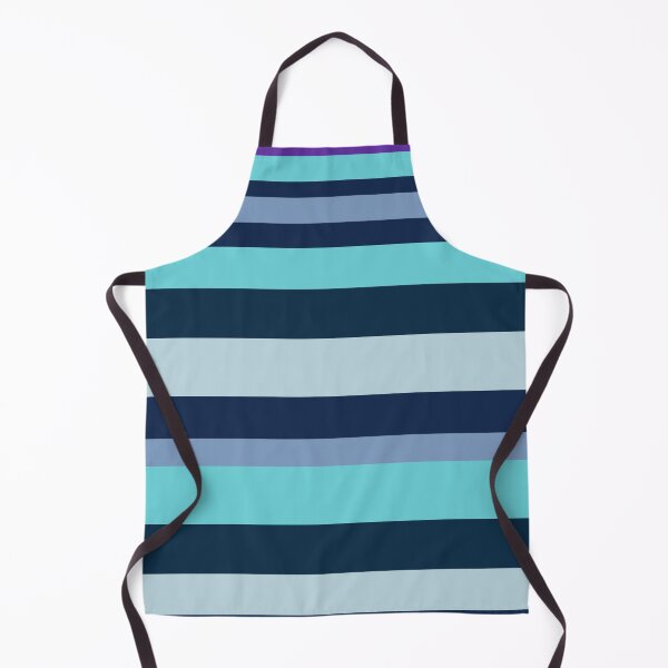 Item preview, For Lovers Of Stripes I Love Stripes Amazing Stripes Blues designed and sold by somersbyman.