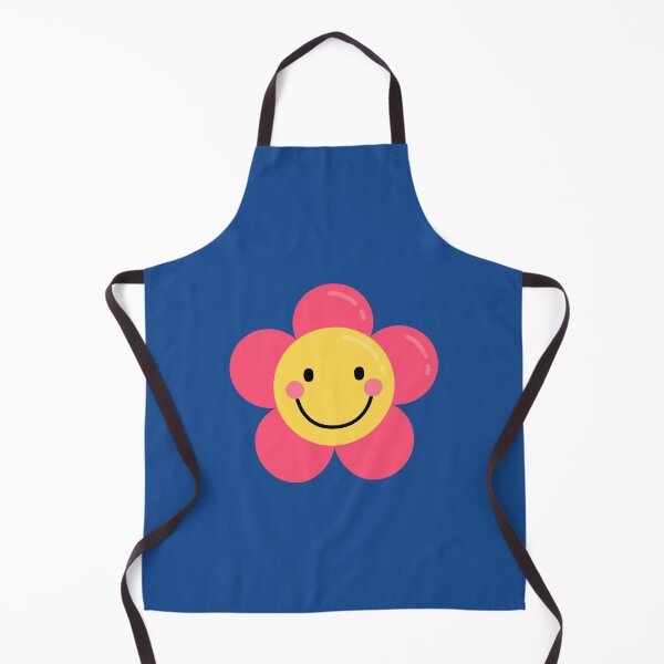 Item preview, Cute Pink Flower Emoji designed and sold by sweetbelle.