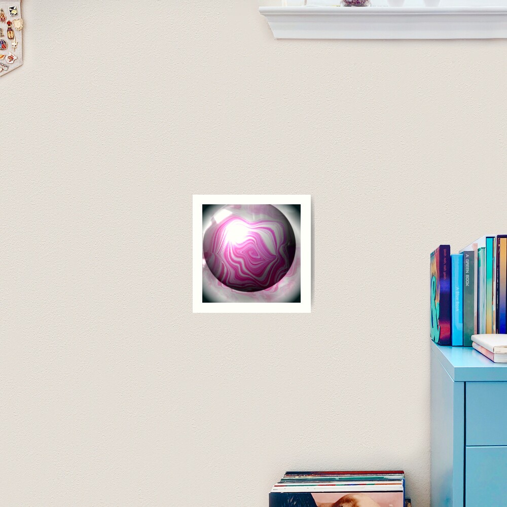 Item preview, Art Print designed and sold by Anthropolog.