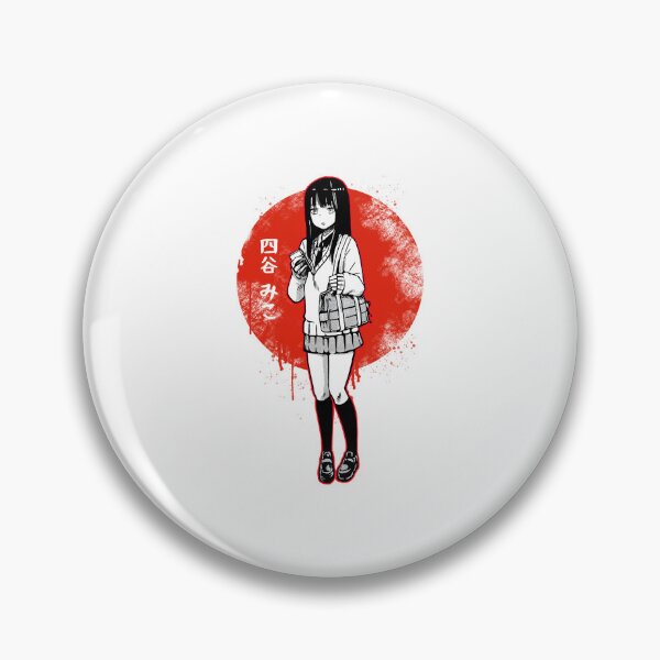 Item preview, Retro Vintage Mieruko Chan Awesome For Music Fan designed and sold by Paulinerodrique.