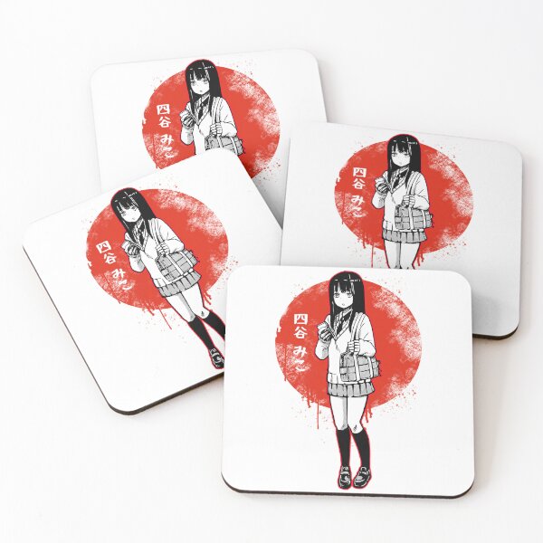 Item preview, Retro Vintage Mieruko Chan Awesome For Music Fan designed and sold by Paulinerodrique.