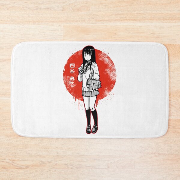 Item preview, Retro Vintage Mieruko Chan Awesome For Music Fan designed and sold by Paulinerodrique.