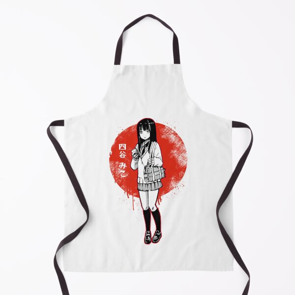 Item preview, Retro Vintage Mieruko Chan Awesome For Music Fan designed and sold by Paulinerodrique.