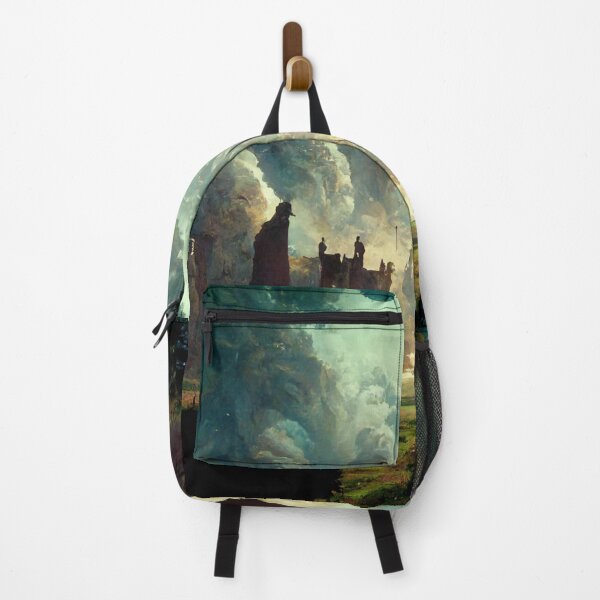 Item preview, One Ruinous Day designed and sold by The Epic of Old Merch Store.