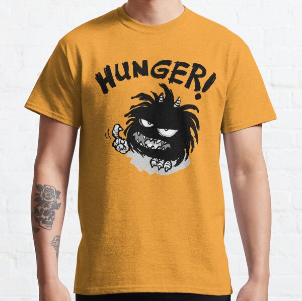 CORNIBUS HUNGER! Classic T-Shirt