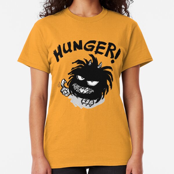 CORNIBUS HUNGER! Classic T-Shirt