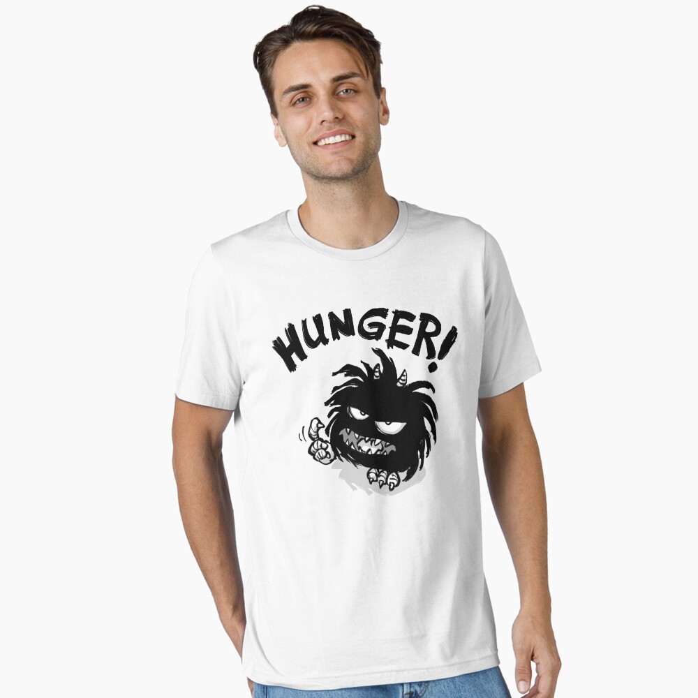 Artikel-Vorschau von Essential T-Shirt, designt und verkauft von LuziferJunior.